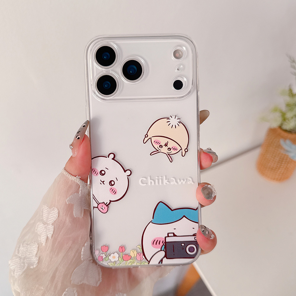 Cute Cartoon Japan Anime Chiik - مراجعة Phone Cases Japanese وسعره