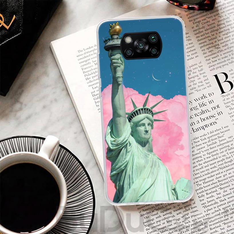 NYC New York City Cover For Xi - مراجعة Phone Cases Nyc وسعره