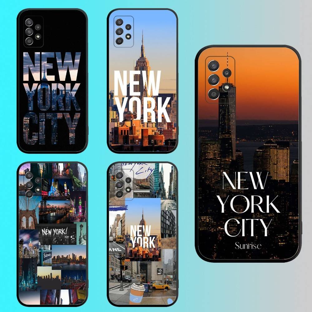 New York City NYC Phone Case F - مراجعة Phone Cases Nyc وسعره