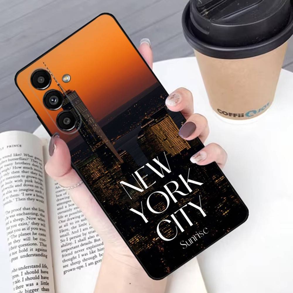 New York City NYC Phone Case F - مراجعة Phone Cases Nyc وسعره