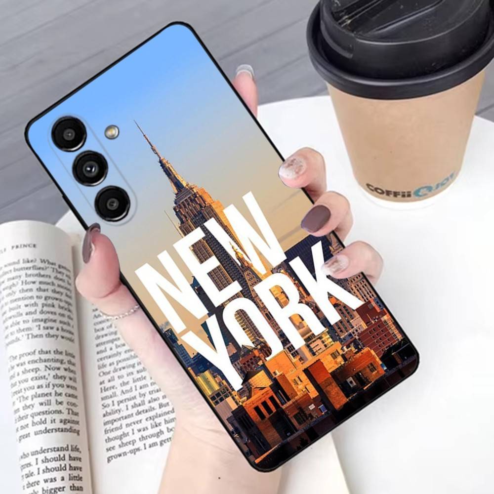 New York City NYC Phone Case F - مراجعة Phone Cases Nyc وسعره