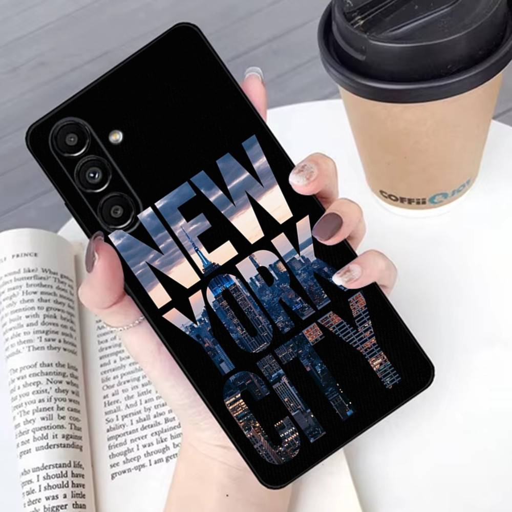 New York City NYC Phone Case F - مراجعة Phone Cases Nyc وسعره