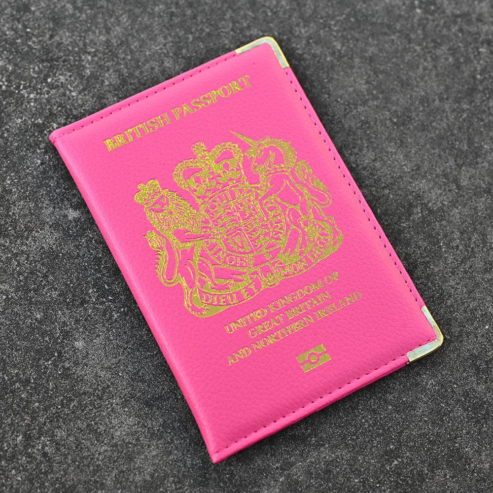 United Kingdom British Passpor - مراجعة Phone Cases Uk وسعره