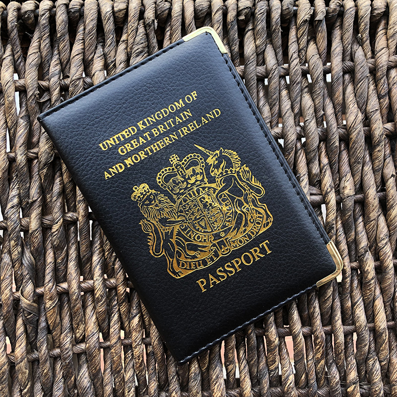 United Kingdom British Passpor - مراجعة Phone Cases Uk وسعره