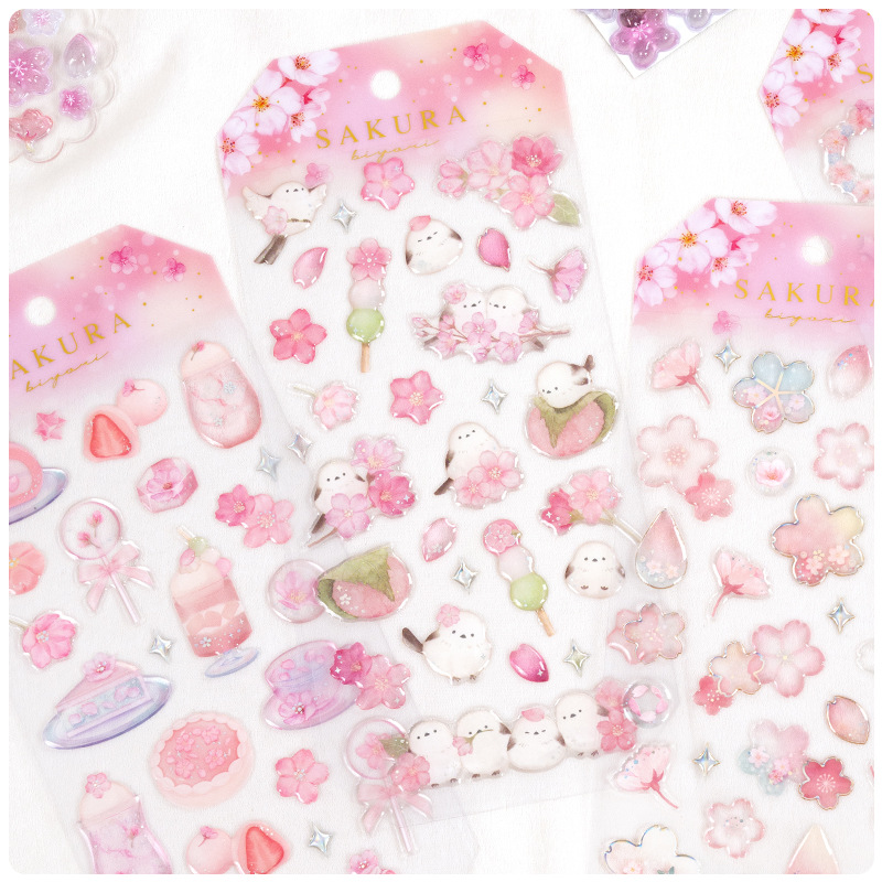 Japanese Style Sakura Crystal  - مراجعة Phone Cases Japanese وسعره