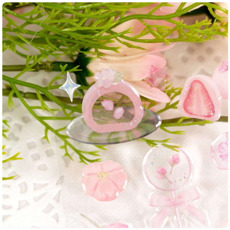 Japanese Style Sakura Crystal  - مراجعة Phone Cases Japanese وسعره
