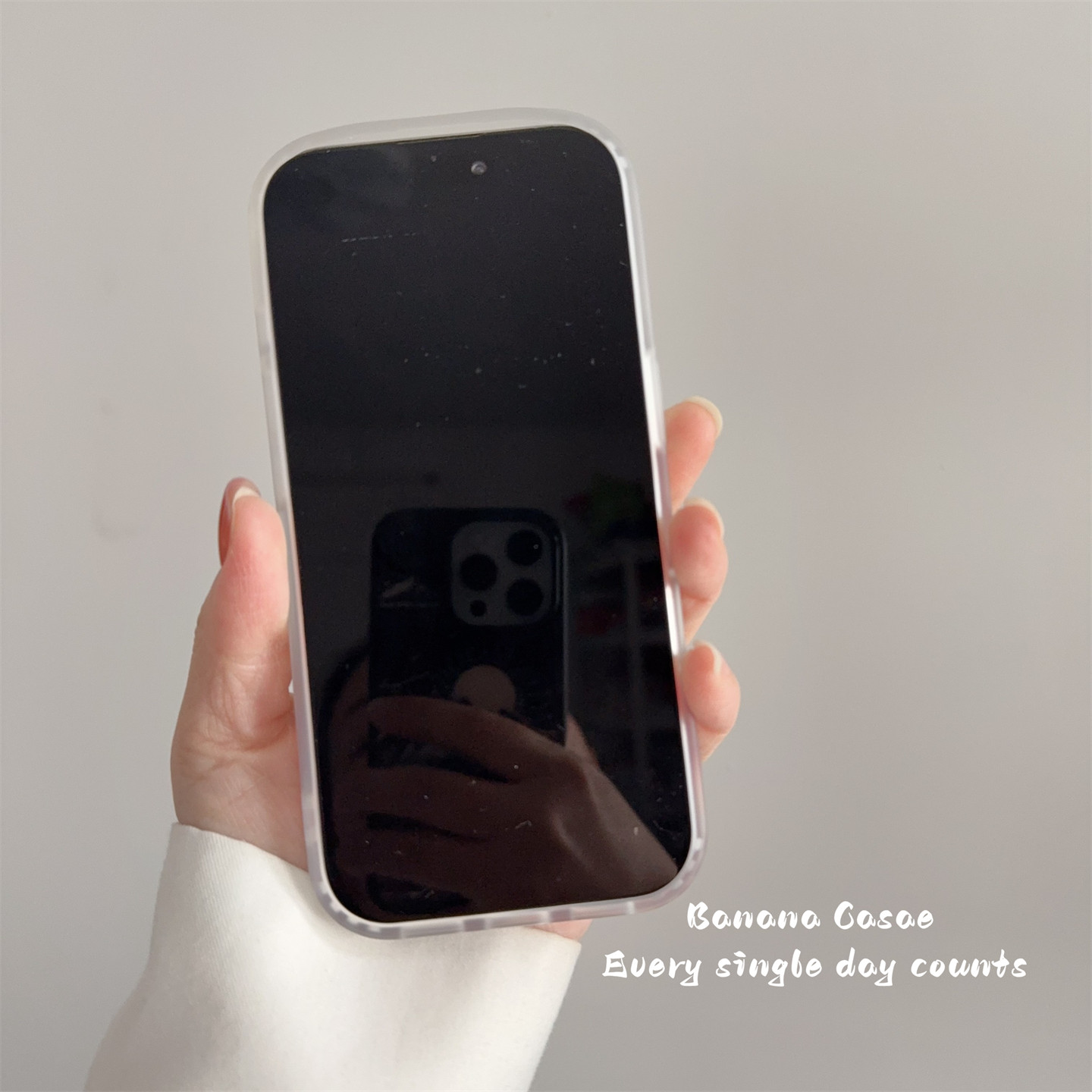 Korean ins Pink Brown Polka Do - مراجعة Phone Cases Korean وسعره
