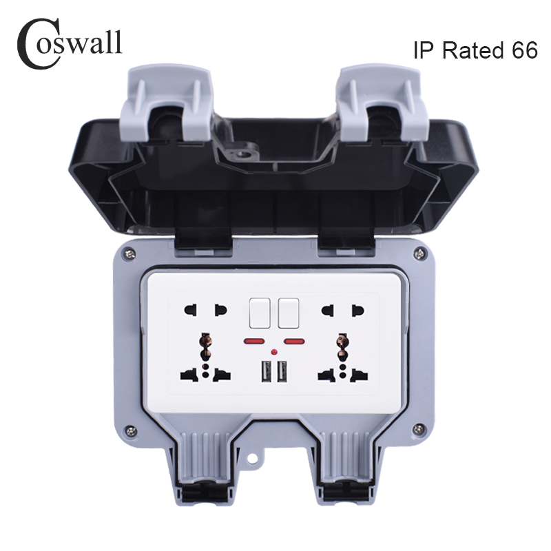 Coswall IP66 Weatherproof Wate - مراجعة Phone Cases Uk وسعره