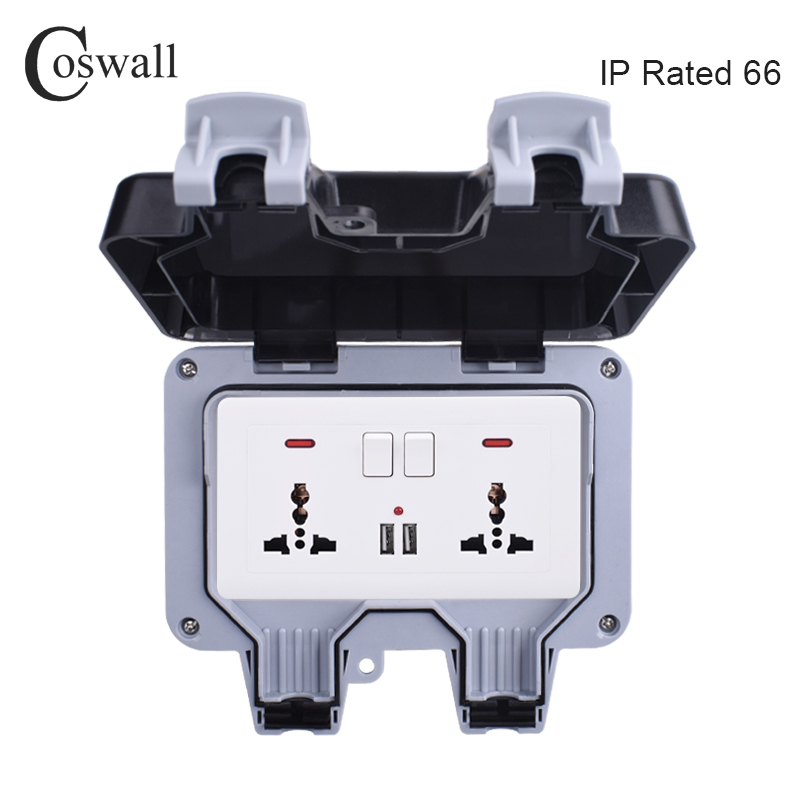 Coswall IP66 Weatherproof Wate - مراجعة Phone Cases Uk وسعره