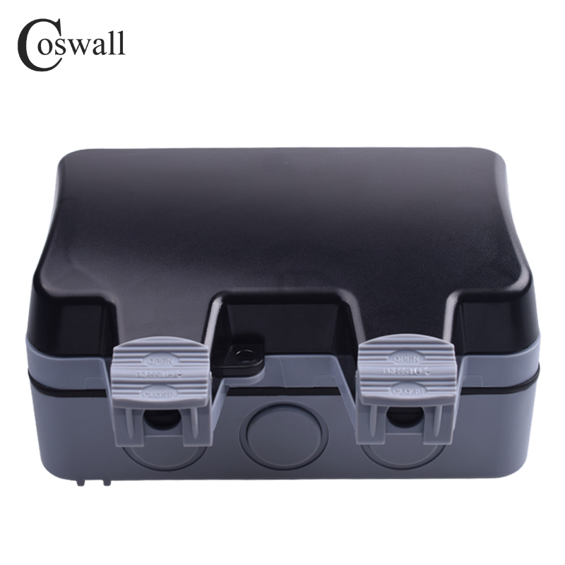 Coswall IP66 Weatherproof Wate - مراجعة Phone Cases Uk وسعره