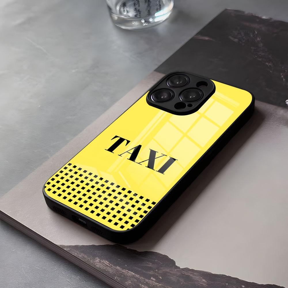 NYC Yellow Taxi Cabs Phone Cas - مراجعة Phone Cases Nyc وسعره