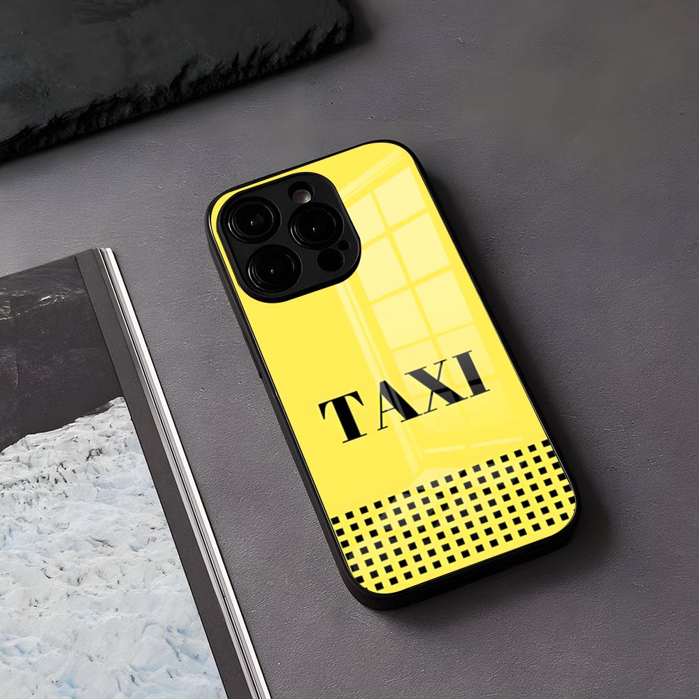 NYC Yellow Taxi Cabs Phone Cas - مراجعة Phone Cases Nyc وسعره