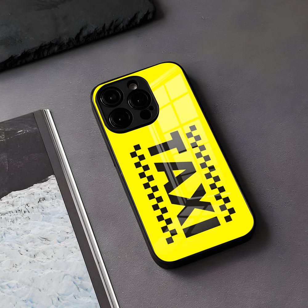 NYC Yellow Taxi Cabs Phone Cas - مراجعة Phone Cases Nyc وسعره