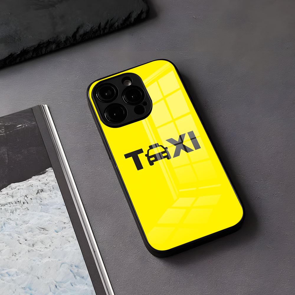 NYC Yellow Taxi Cabs Phone Cas - مراجعة Phone Cases Nyc وسعره