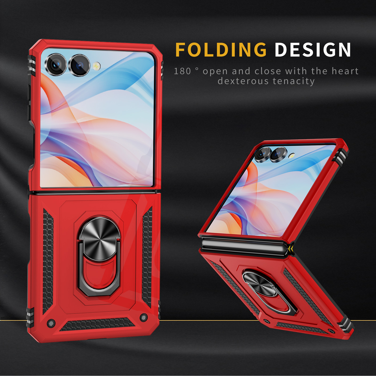 Military-grade Shockproof Phon - مراجعة Military Grade Case وسعره