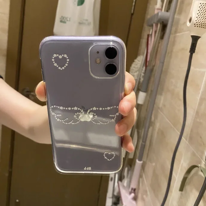 Fashion Cute ins Korean Angel  - مراجعة Phone Cases Korean وسعره