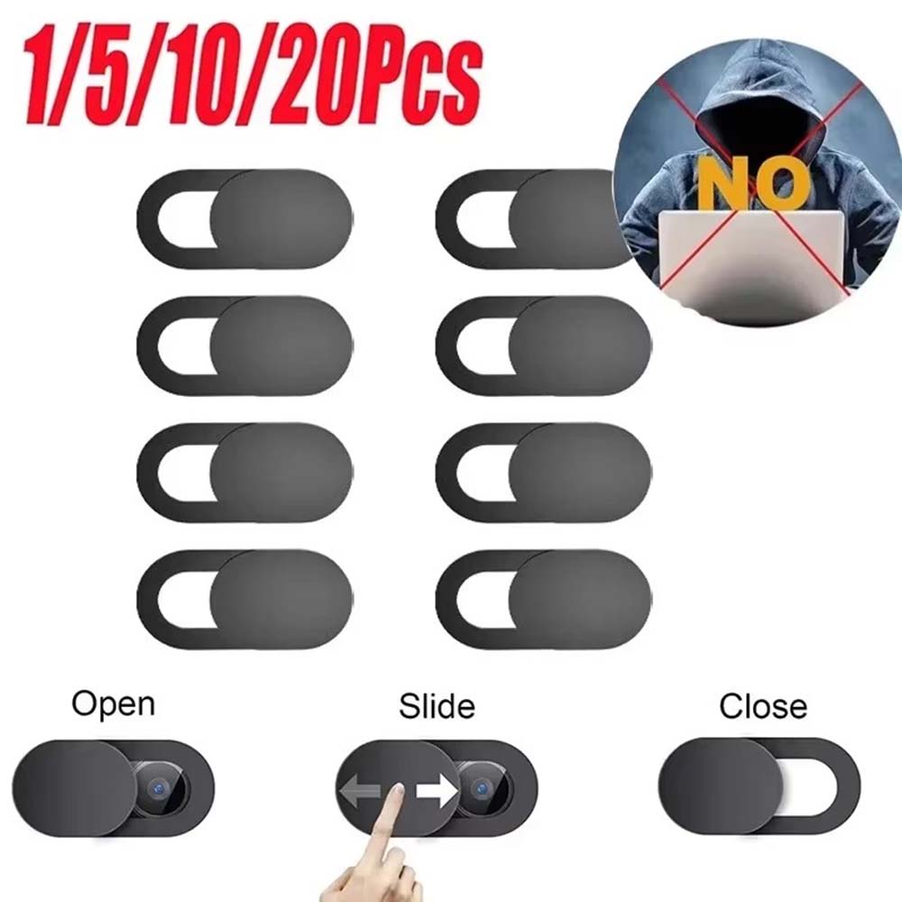 Webcam Cover Laptop Camera Sli - مراجعة Camera Lens Protector وسعره