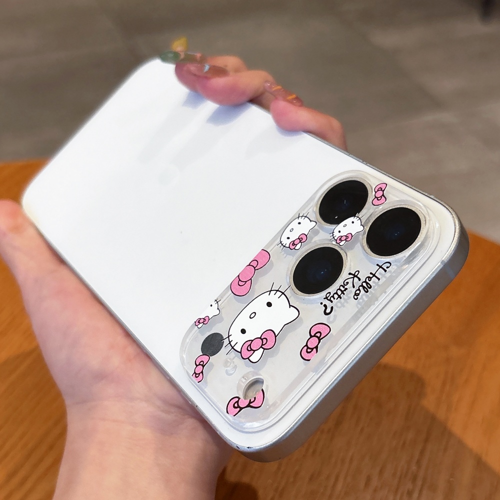Cute Cartoon Camera Protector  - مراجعة Camera Lens Protector وسعره