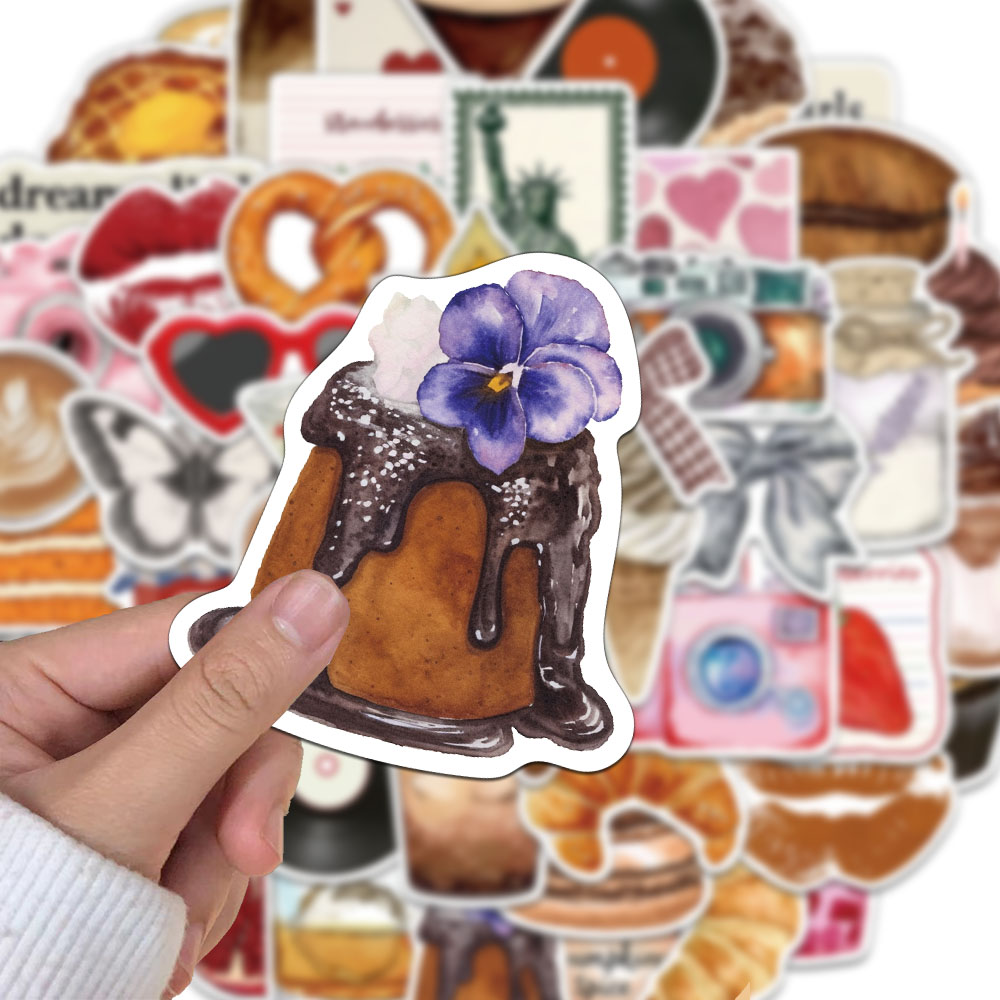 50PCS Creative Pinterest Inspi - مراجعة Phone Cases Pinterest وسعره