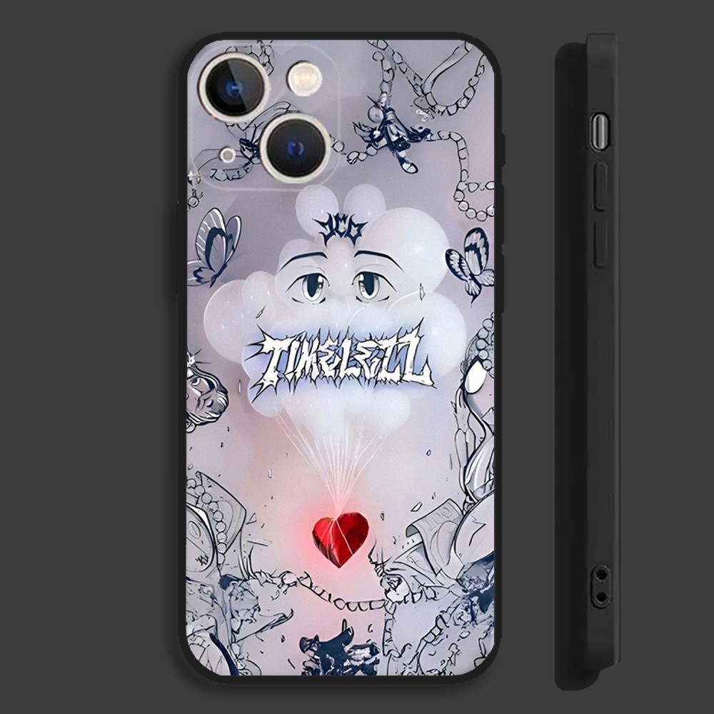 Jhayco Puerto Rico Singer Phon - مراجعة Phone Cases Pinterest وسعره