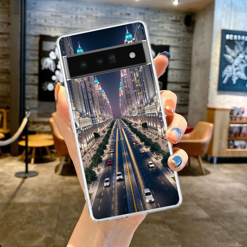 Phone Case For Google Pixel 10 - مراجعة Phone Cases Nyc وسعره