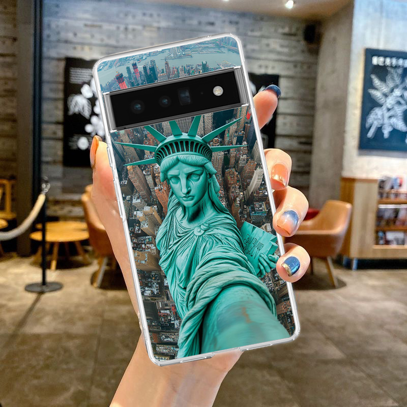 Phone Case For Google Pixel 10 - مراجعة Phone Cases Nyc وسعره