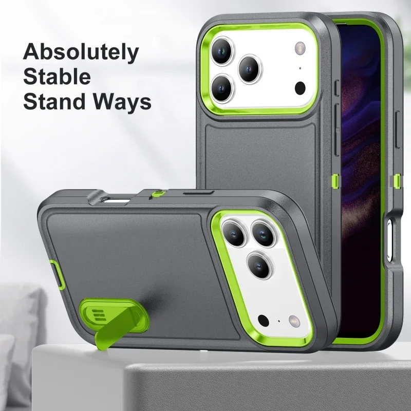 Shockproof Military Grade OTT- - مراجعة Military Grade Case وسعره