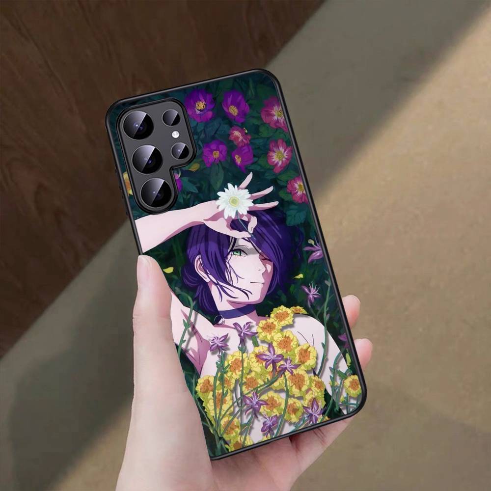 C-Chainsawman Reze Arc Movie P - مراجعة Phone Cases Arc وسعره