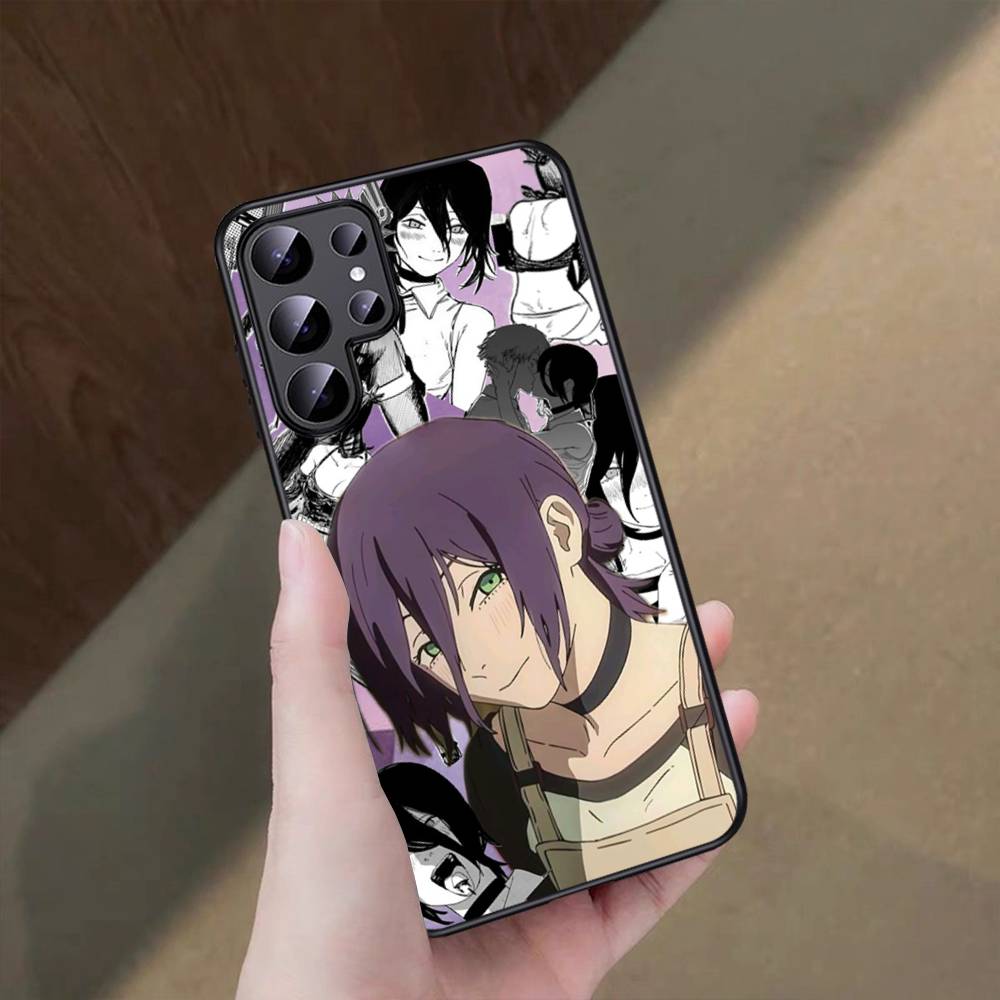 C-Chainsawman Reze Arc Movie P - مراجعة Phone Cases Arc وسعره