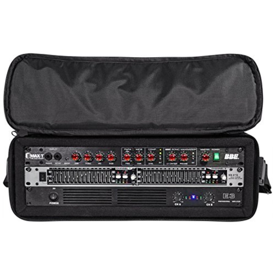 RRB30 3U Rack Bag Double-Sided - مراجعة Military Grade Case وسعره