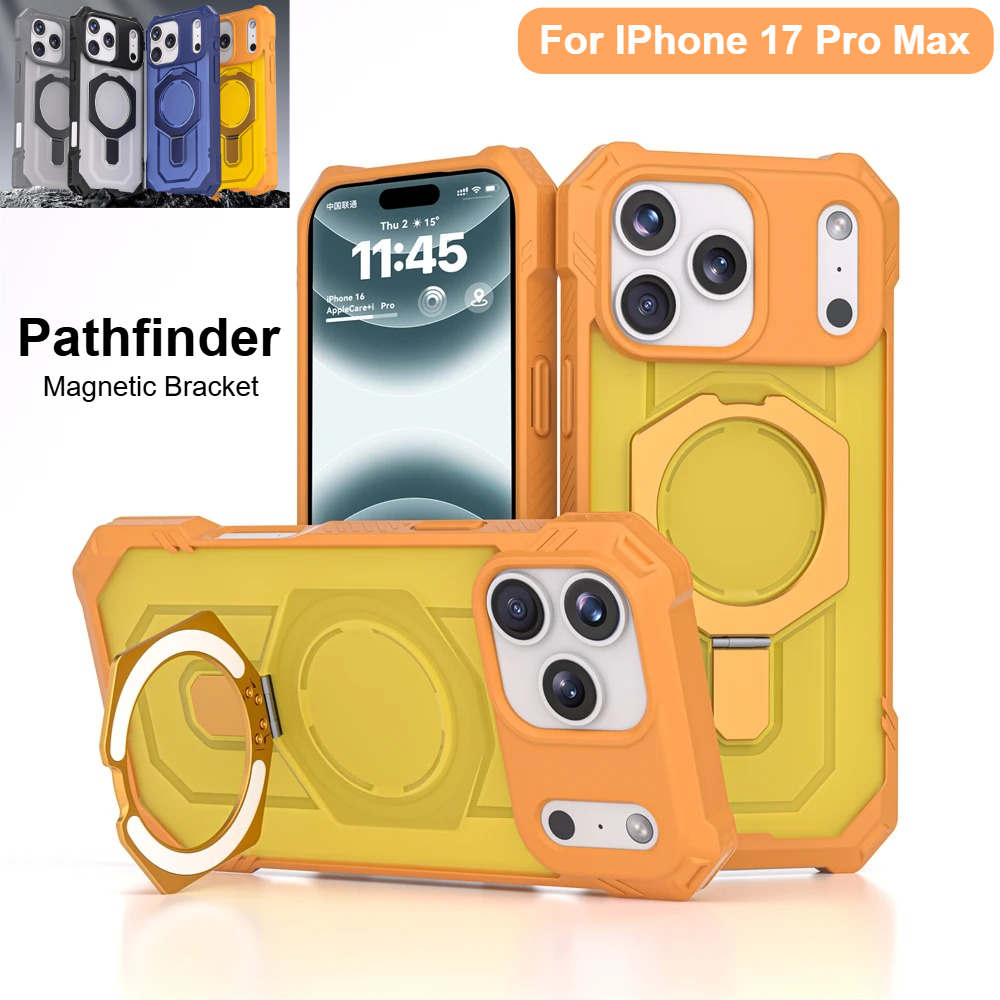 Pathfinder Military Grade Anti - مراجعة Military Grade Case وسعره