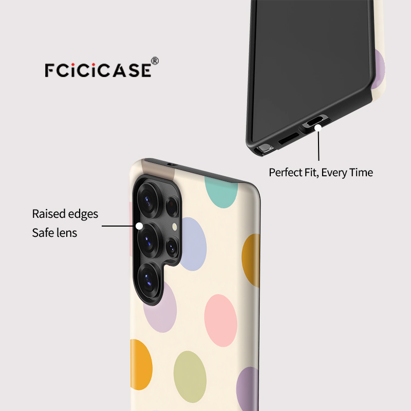 Fcicicase Matte Phone Case For - مراجعة Phone Cases Galaxy A16 5G وسعره