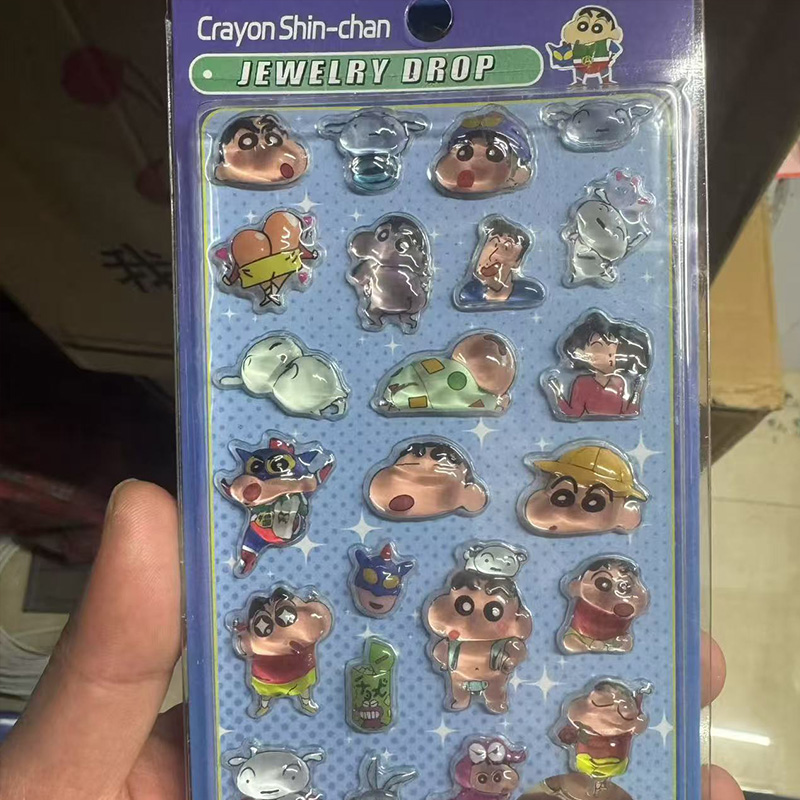 Japanese Style Crayon Shin-Cha - مراجعة Phone Cases Japanese وسعره