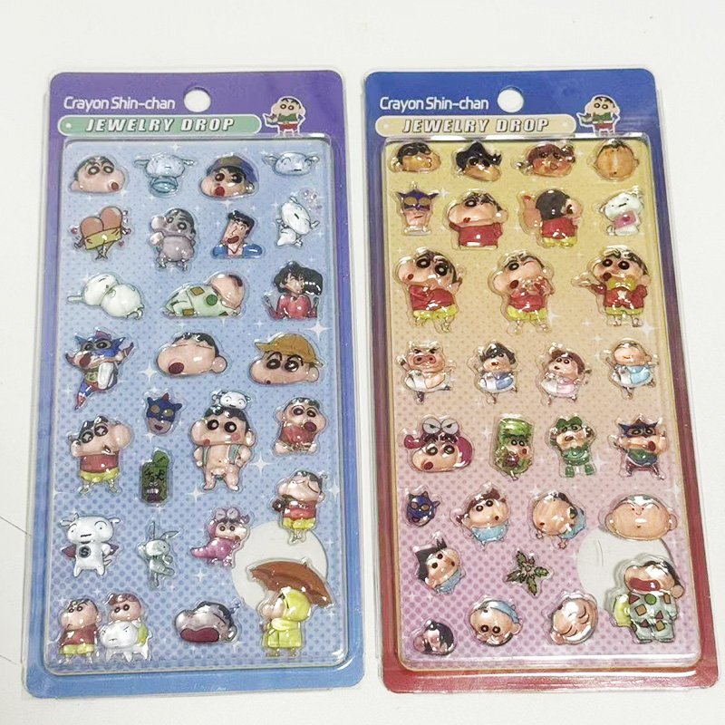 Japanese Style Crayon Shin-Cha - مراجعة Phone Cases Japanese وسعره