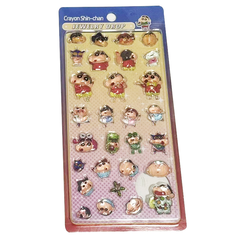 Japanese Style Crayon Shin-Cha - مراجعة Phone Cases Japanese وسعره