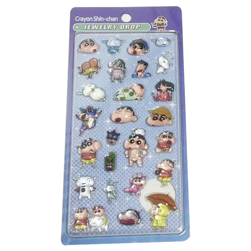 Japanese Style Crayon Shin-Cha - مراجعة Phone Cases Japanese وسعره