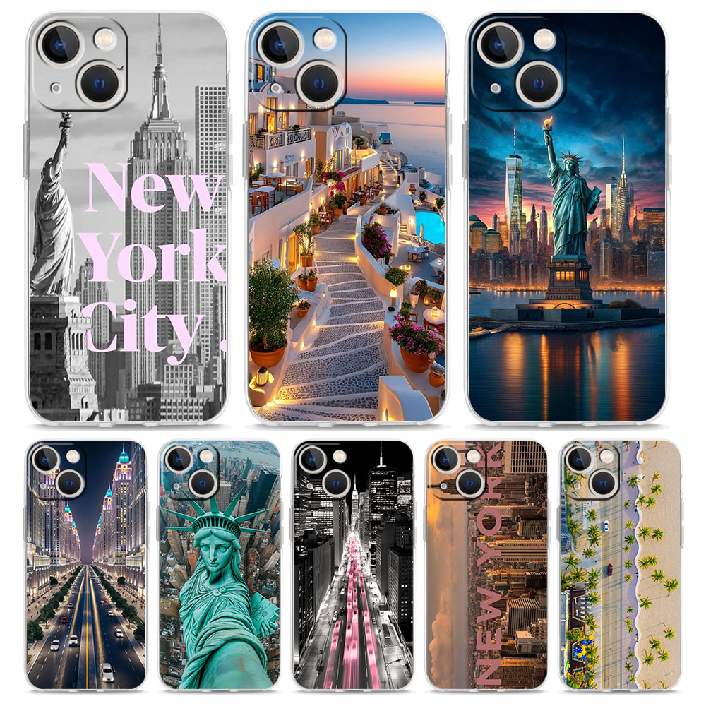 Phone Case For iPhone 17 Air C - مراجعة Phone Cases Nyc وسعره