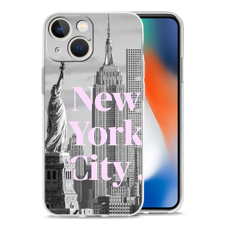 Phone Case For iPhone 17 Air C - مراجعة Phone Cases Nyc وسعره