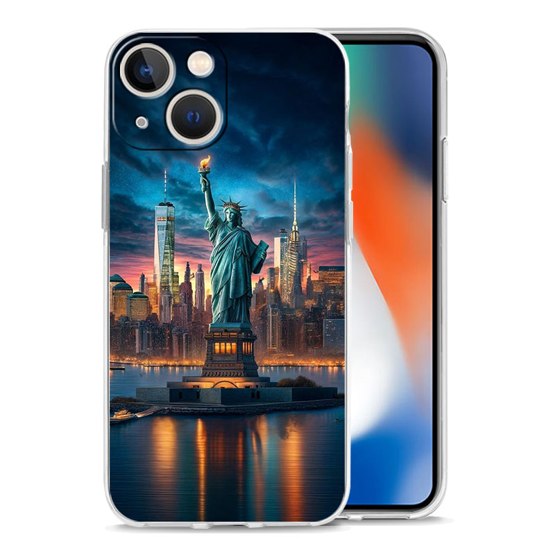 Phone Case For iPhone 17 Air C - مراجعة Phone Cases Nyc وسعره
