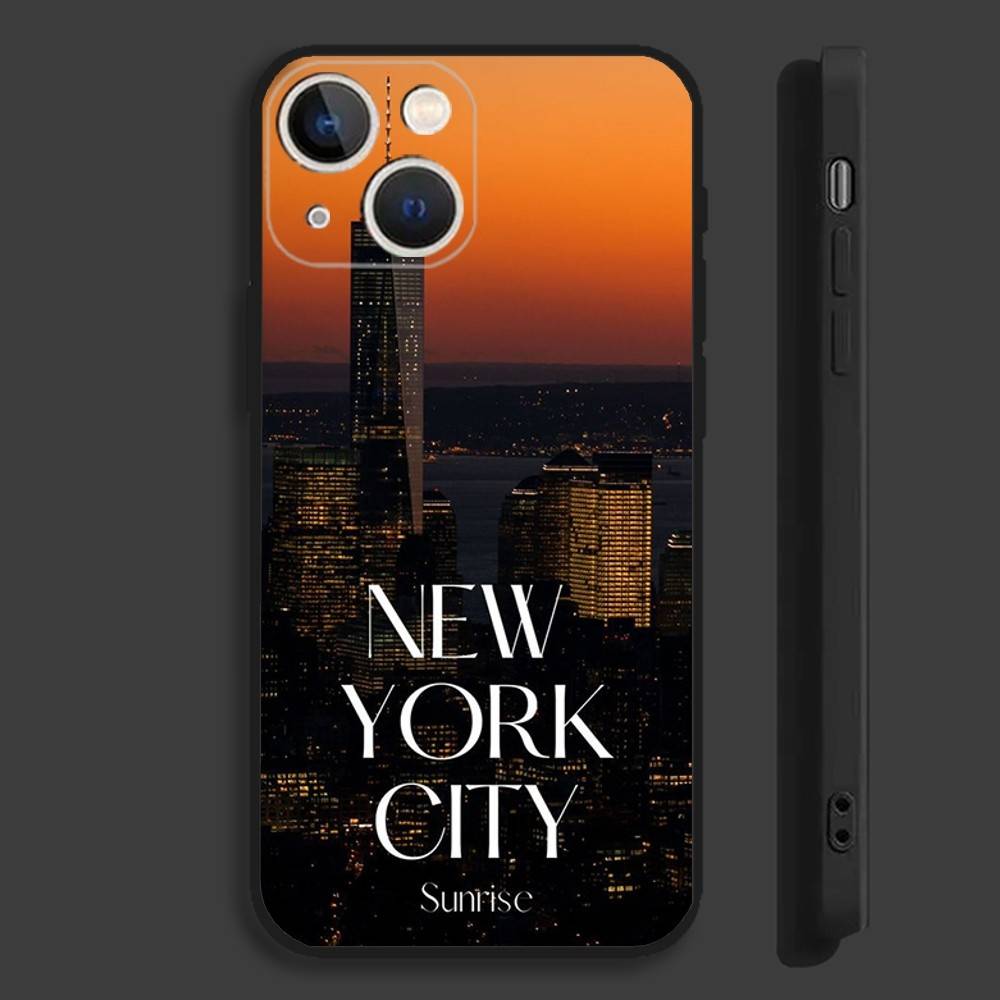 New York City NYC Phone Case F - مراجعة Phone Cases Nyc وسعره