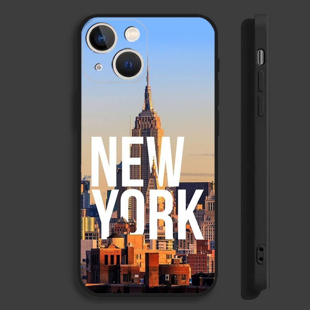 New York City NYC Phone Case F - مراجعة Phone Cases Nyc وسعره