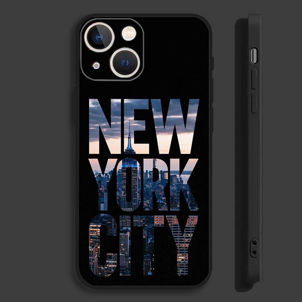 New York City NYC Phone Case F - مراجعة Phone Cases Nyc وسعره