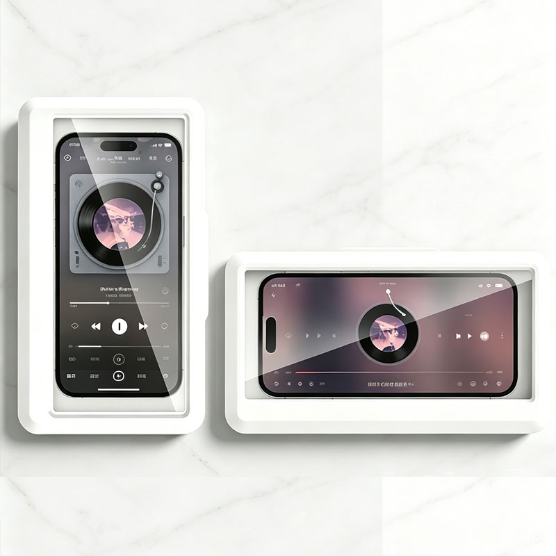 360° Rotation Touchable Cellph - مراجعة Phone Cases Iphone وسعره