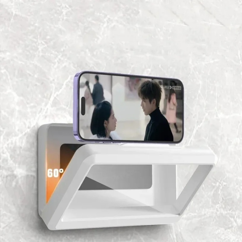 360° Rotation Touchable Cellph - مراجعة Phone Cases Iphone وسعره