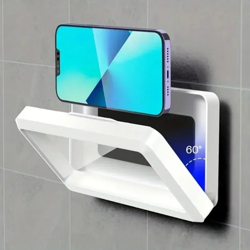 360° Rotation Touchable Cellph - مراجعة Phone Cases Iphone وسعره