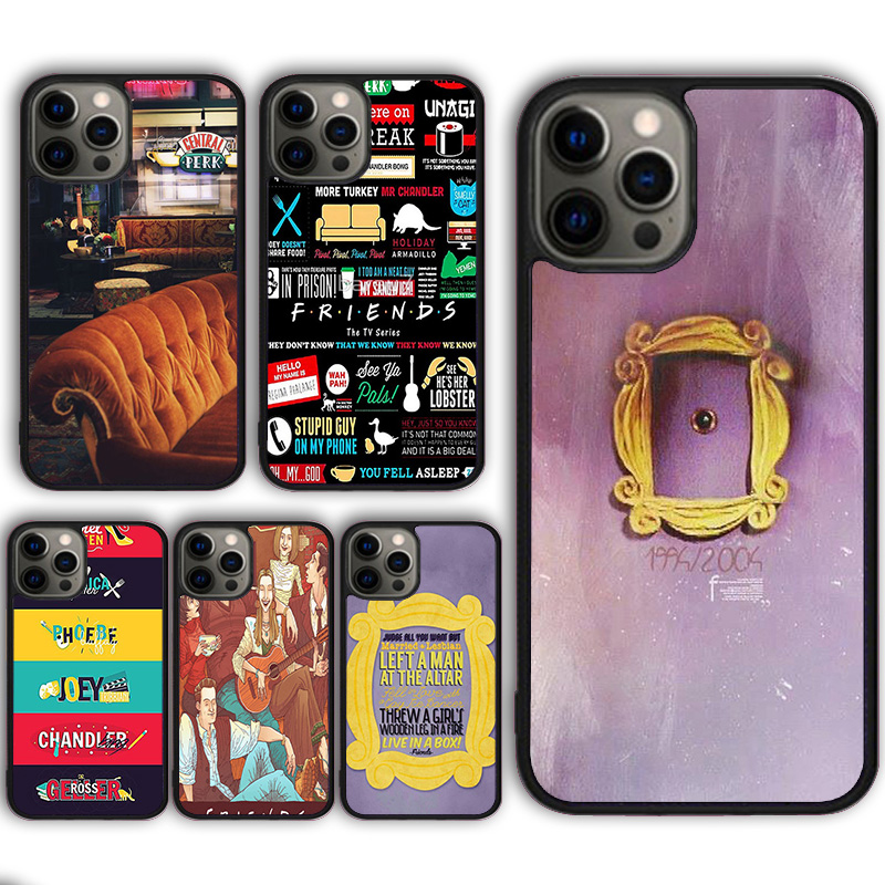Central Perk NYC Friends TV Sh - مراجعة Phone Cases Nyc وسعره