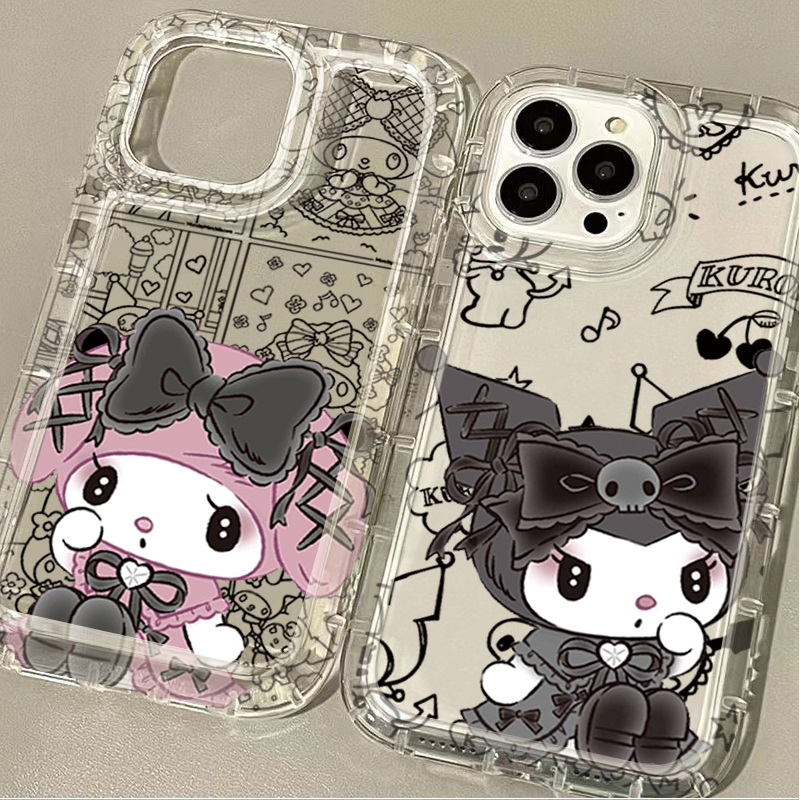 Hello Kittys Kuromis Melody Ph - مراجعة Phone Cases Iphone 16 وسعره
