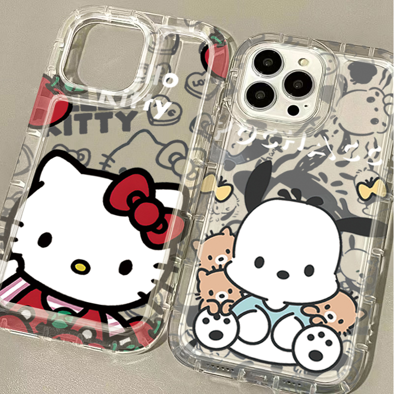 Hello Kittys Kuromis Melody Ph - مراجعة Phone Cases Iphone 16 وسعره