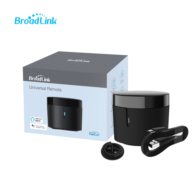 Broadlink RM4mini+HTS2 EU/UK/U - مراجعة Phone Cases Uk وسعره