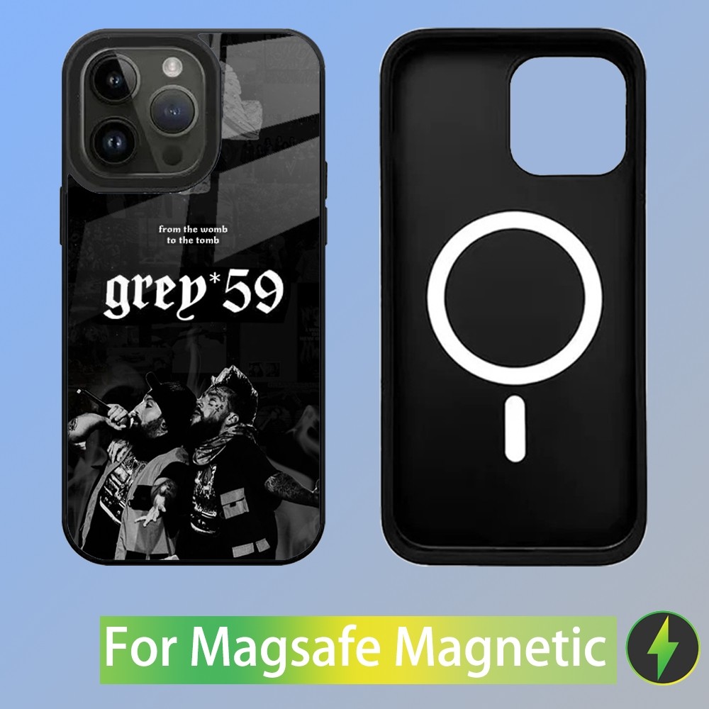 S-Suicideboys G59 Phone Case F - مراجعة Phone Cases Pinterest وسعره